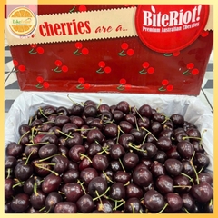 Cherry  Bite riot S28
