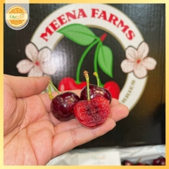 CHERRY MEENA