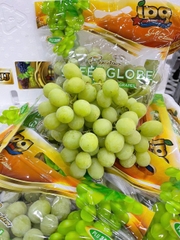 NHO XANH MỸ IPG