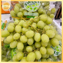 NHO XANH SWEET Mỹ Bluestone