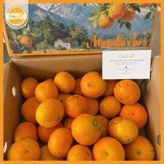 Quýt thái Vân Nam