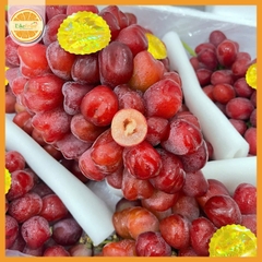 Nho ruby đỏ roman