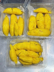 SẦU RIÊNG MUASANGKING (TRÁI)
