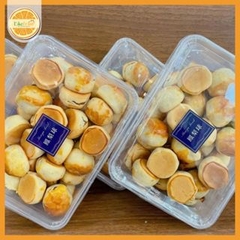 BÁNH DỨA ĐÀI LOAN