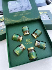 SET YẾN ĐÔNG TRÙNG