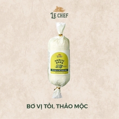BƠ LE CHEF
