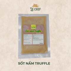 SỐT LE CHEF
