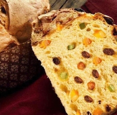 BÁNH MADI GRAN PANETTONE ITALIAN