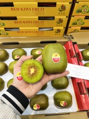 KIWI ĐỎ ĐÀI LOAN