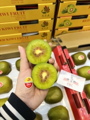 KIWI ĐỎ ĐÀI LOAN