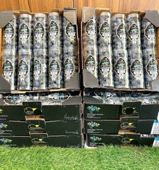 VIỆT QUỐC BLUEBERRIES JUMBO