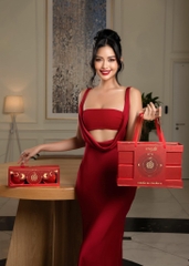 SET TÁO ENVY SIZE 6 QUẢ - HỘP