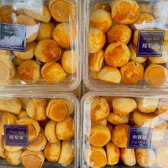 BÁNH DỨA ĐÀI LOAN