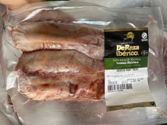 LƯỠI THỊT LỢN ĐEN IBERICO TÂY BAN NHA
