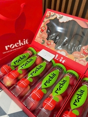 Táo Rockit Newzealang ống 4 trái