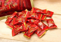 KẸO HỒNG SÂM VITAMIN