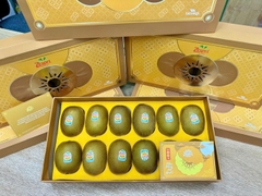 Set hộp quà Kiwi New Zealand S12