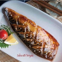 CÁ SAPA NƯỚNG MỌI ĂN LIỀN