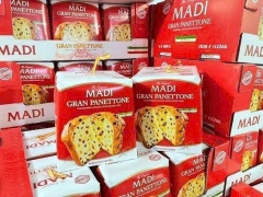Bánh Madi Gran Panettone