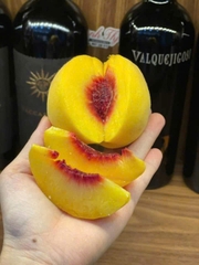 Đào vàng KK