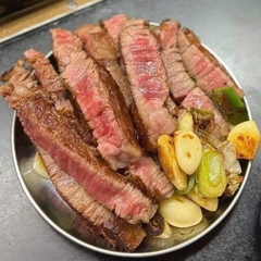 Lõi vai bò úc Aukobe (khay 500gr)