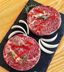 Lõi vai bò úc Aukobe (khay 500gr)