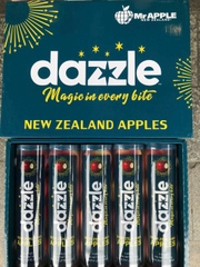 Táo dazzel ống New Zealand