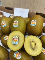 KIWI VÀNG NewZealand S25