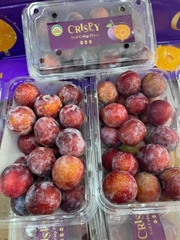 Mận mật ong tím (Hộp 500gr)