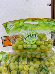 NHO XANH SWEET Mỹ Bluestone