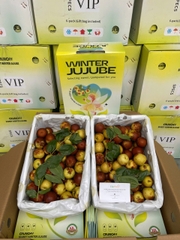 Hồng Táo Cô Tiên Xanh (Thùng 1.5kg)