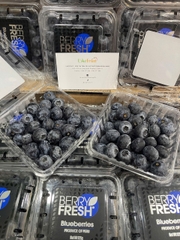 VIỆT QUẤT PERU