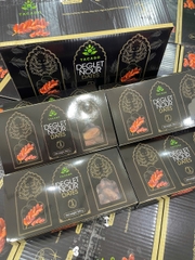 Chà là khô cành hộp đen TACAGO 500gr