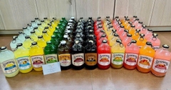 Nước Bundaberg