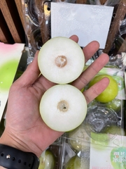 Táo sữa thùng hồng