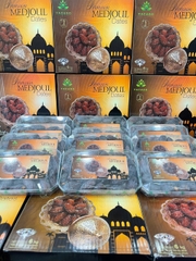 CHÀ LÀ HỘP KIM CƯƠNG PREMIUM 6KG