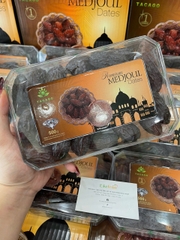 CHÀ LÀ HỘP KIM CƯƠNG PREMIUM 6KG