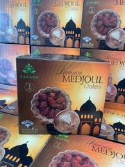 CHÀ LÀ HỘP KIM CƯƠNG PREMIUM 6KG