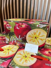 Táo Mật Apple Fresh – Ngọt Tự Nhiên, Giòn Mọng Từng Trái | Thùng 2.5kg