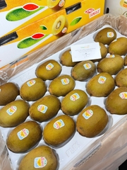 Kiwi vàng Pháp