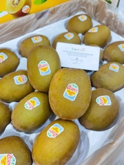 Kiwi vàng Pháp