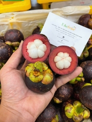 Măng Cụt Thái Lan Tươi Ngon – Trái Cây Nữ Hoàng, Ngọt Thanh Chuẩn Mùa | Like Fruit