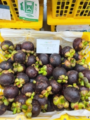 Măng Cụt Thái Lan Tươi Ngon – Trái Cây Nữ Hoàng, Ngọt Thanh Chuẩn Mùa | Like Fruit
