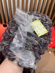 Cherry Chile Greenex Size 2JD – Trái To Đều, Ngọt Đậm, Xách Tay 2.5kg