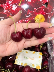 Cherry chile 2JD - Good