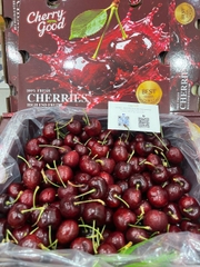 Cherry chile 2JD - Good