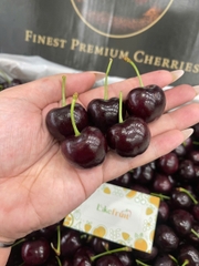 CHERRY MỸ RIVERMAID S10