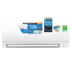 Điều hòa Daikin 2 chiều Inverter 11900 BTU FTHF35VAVMV