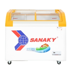 Tủ đông Sanaky 280 lít VH-3899KB
