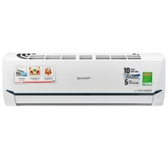 Điều hòa Sharp 1 chiều Inverter AH-X9XEW